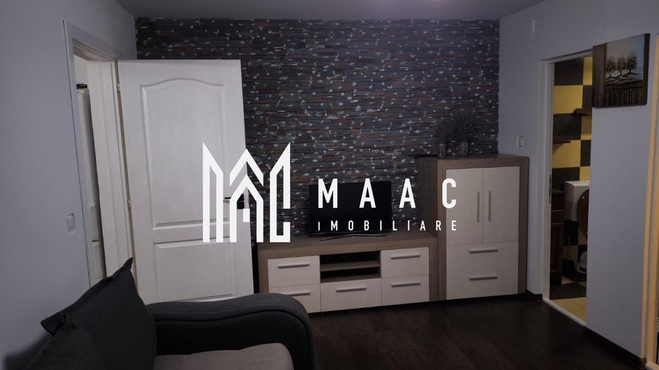 Apartament 3 camere Sibiu | Vasile Aaron | 50 mp, parcare - Poză 5