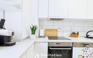 2 camere cu stil în Mircea cel Bătrân • Confort și liniște garantată - Poză 9