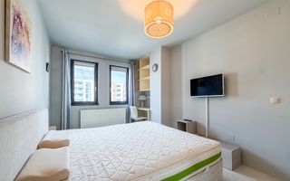 2 camere decomandate langa Iulius Mall, pe malul lacului! - Poză 8