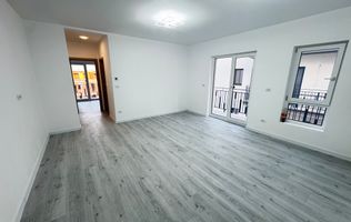 Apartament cu 2 camere si 2 balcoane in Giroc zona Braytim