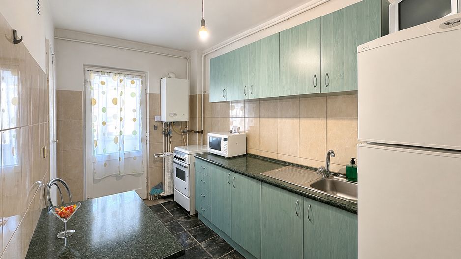 De vânzare-Apartament 3 camere-Răcădău-Jepilor-0% Comision - Poză 18