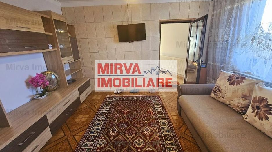 Vanzare casa 4 camere, mobilata si utilata, in Puchenii Mosneni - Poză 40