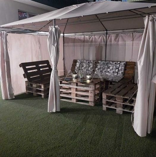 Apartament cu două camere și terasă generoasă în Baciu, Cluj - Poză 6