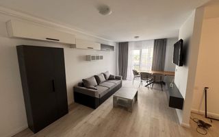 Apartament 1 cameră, prima închiriere, zona Galata / Lapis Residence, Iași - Poză 2
