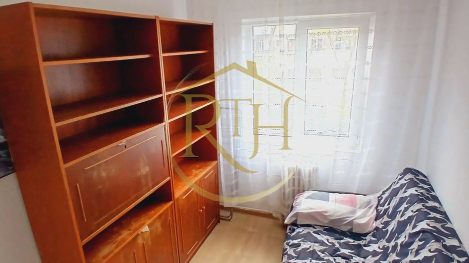 Oferim spre vanzare un apartament cu 4 camere in zona Dacia - Poză 9