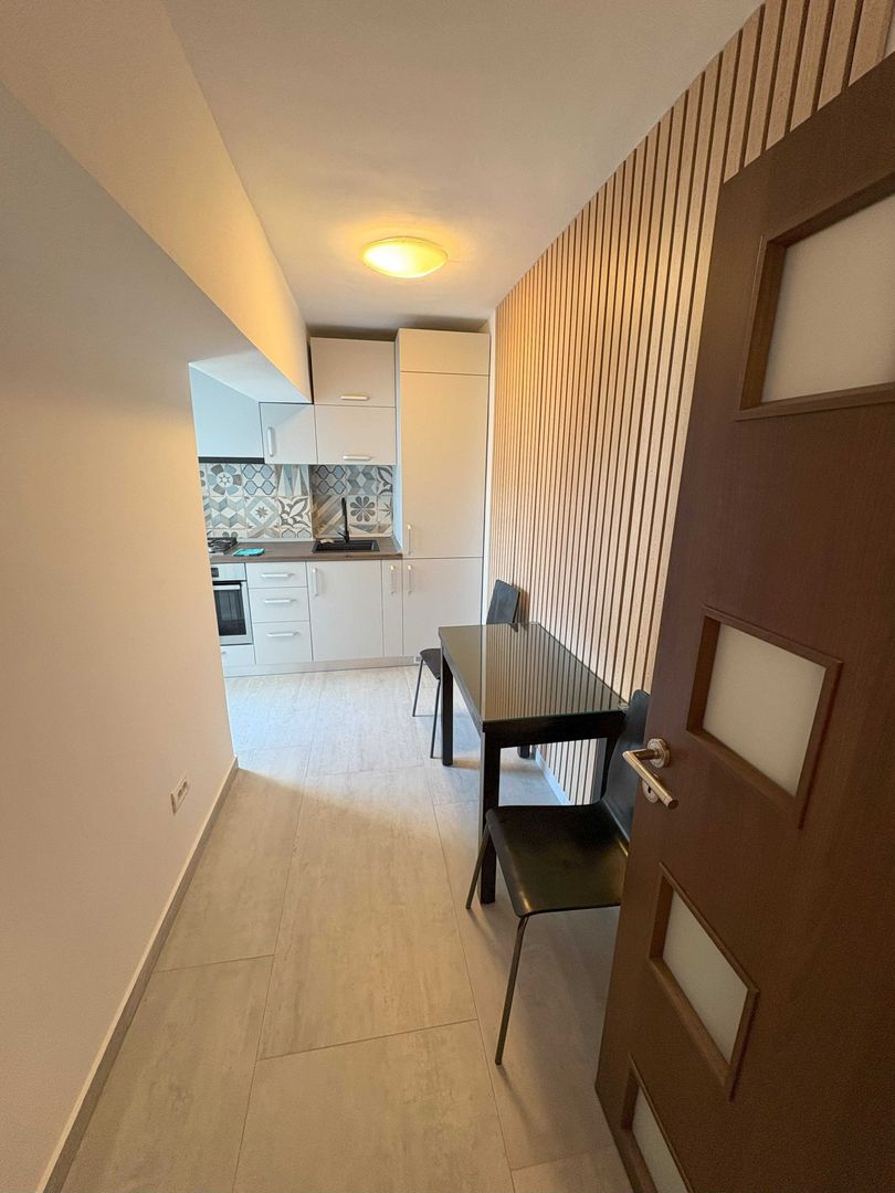 Închiriez apartament 2 camere modern, Unirii, renovat, petfriendly - Poză 6