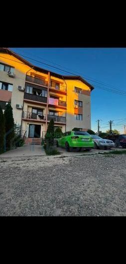 Apartament 1 cameră, 32 mp, mobilat, cu boxă și loc de parcare – Complex Rezidențial Editurii, Lunca Cetățuii, Iași - Poză 7