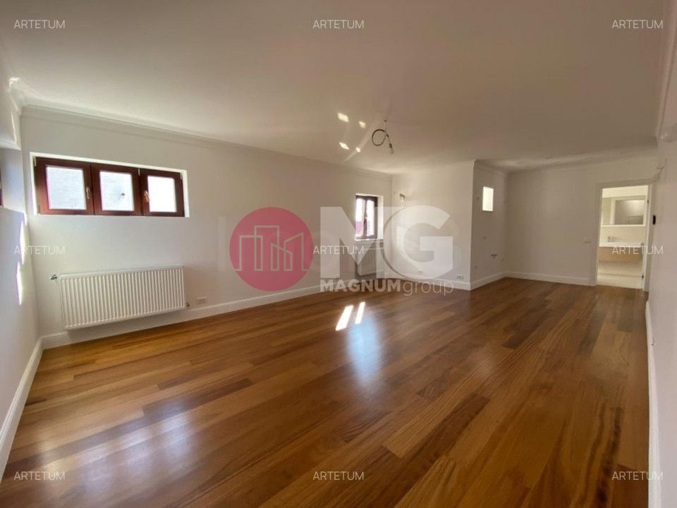 Vila speciala de inchiriat- Primaverii- parc Floreasca - Poză 8