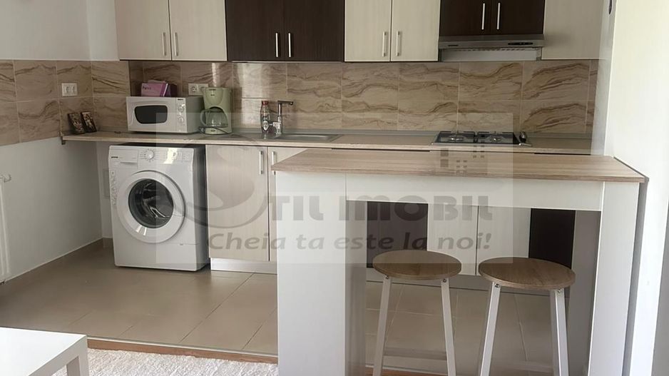 Apartament 2 camere si Loc de parcare– Complex Bellvue, Copou, Iași - Poză 4