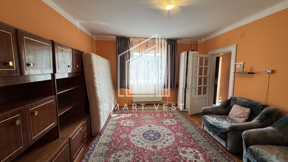 Casa 2 camere si curte | 80 mp | P+1 cu sistem fotovoltaic - Poză 5