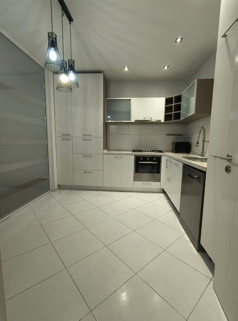 NOU! Pipera-Scoala Americana-Ibiza Sol-piscina - Poză 7