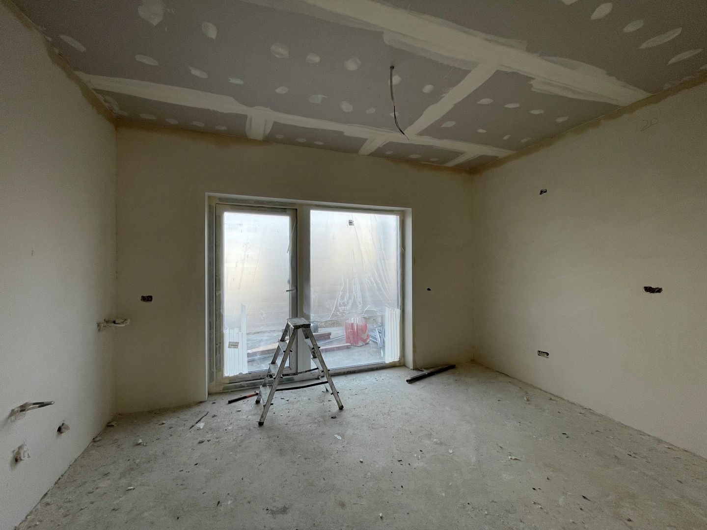 Duplex modern 118mp - SUPER POZITIE - Poză 4