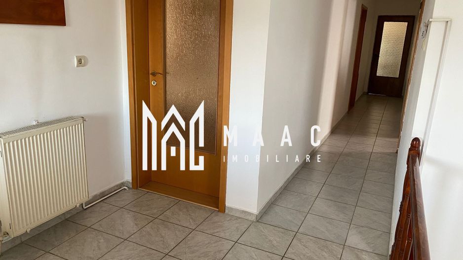 Casă singur în curte | 3 dormitoare | 2 balcoane | Foisor |  Șelimbăr - Poză 5