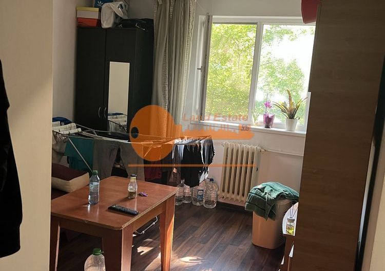 2 camere la 400m de metrou Glorjului - Poză 5