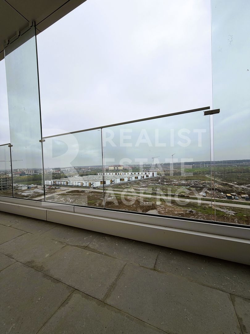 Vânzare, apartament, 2 camere, First Estates Pipera, București - Poză 12