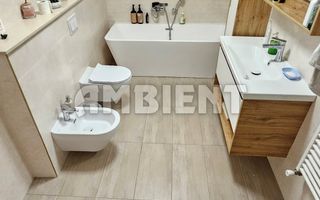 VILĂ individuală P+1E,  teren 1.500 mp, VASLUI zona Castanilor; - Poză 7