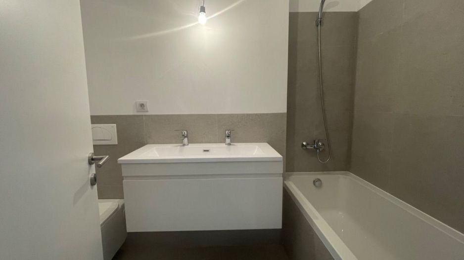 Silk District: Duplex premium, 3 camere, 88 mp, intabulat, contract vc - Poză 8