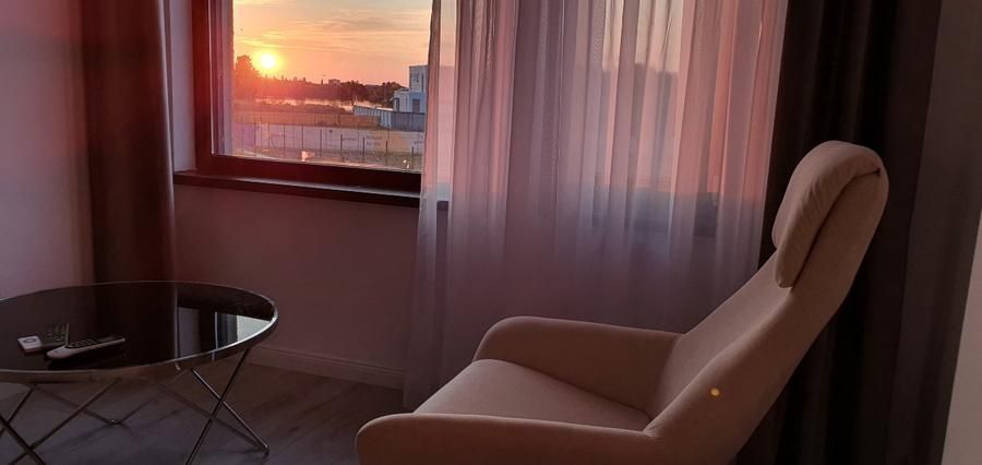 Apartament Baneasa/ Petrom City - Poză 13