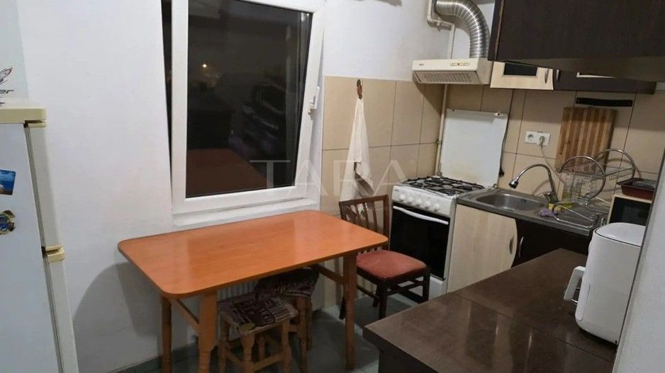 Apartament cu o cameră, 32 mp, balcon – zona Bulgaria - Poză 2