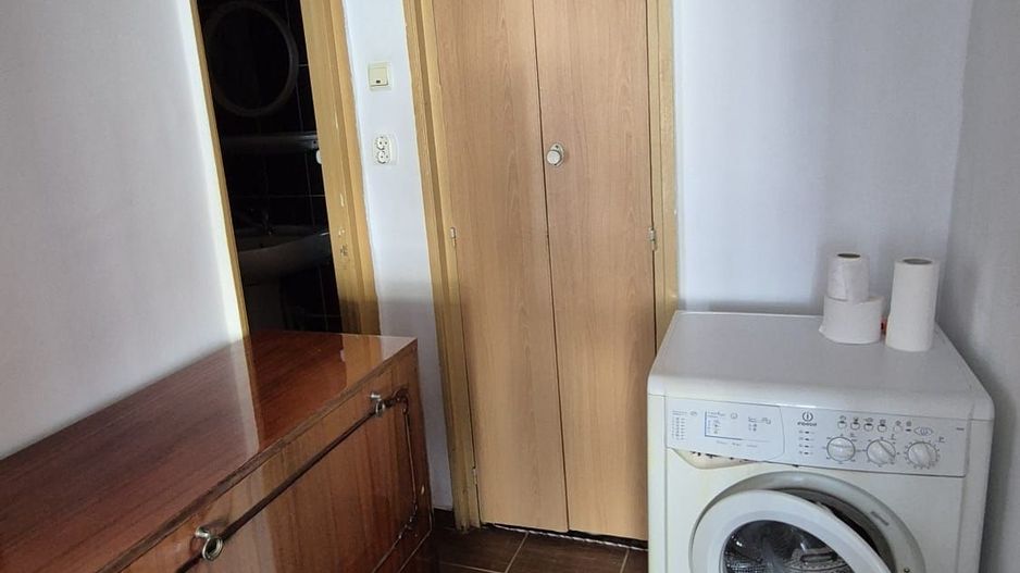 Apartament cu 3 dormitoare | 66 mp + 2 balcoane | Intre Lacuri | Iulius Mall - Poză 6