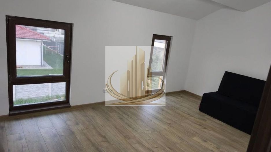 Duplex modern 4 camere în Moșnița Nouă, lângă Lidl – curte 280 mp - Poză 2