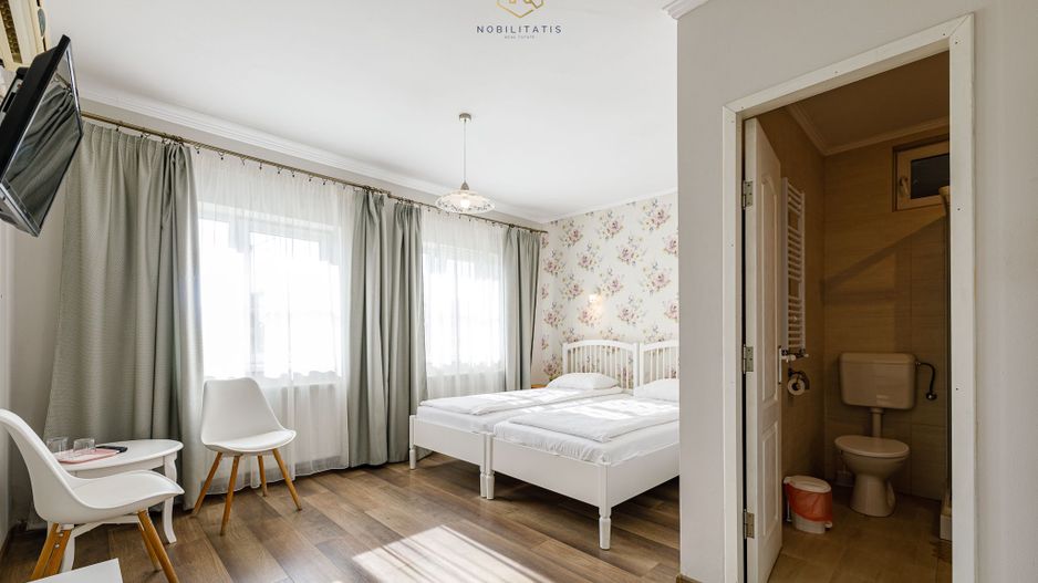 Pensiunea Bella Arad - O afacere profitabilă, la cheie! - Poză 29
