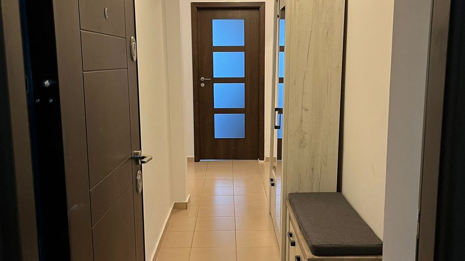 2 camere – Drumul Taberei | Valea lui Mihai | Metrou Râul Doamnei la 3 minute - Poză 7