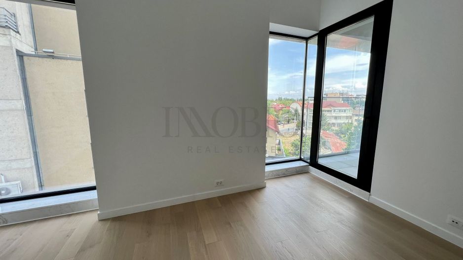 Apartament 2 Camere | One Verdi - Poză 5