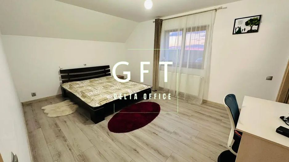 Casă D+P+E Apahida - Poză 4