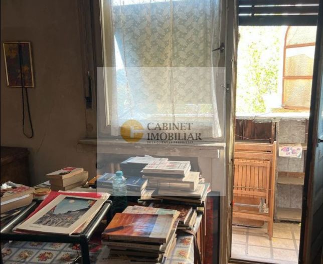 Garsoniera dubla  | Universitate | Necesita Renovare - Poză 3