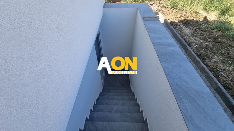 De inchiriat casa noua individuala, 4 camere, Dealul Furcilor - Poză 11