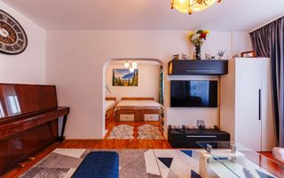 apartament 4 camere zona Circumvalatiunii - Poză 4