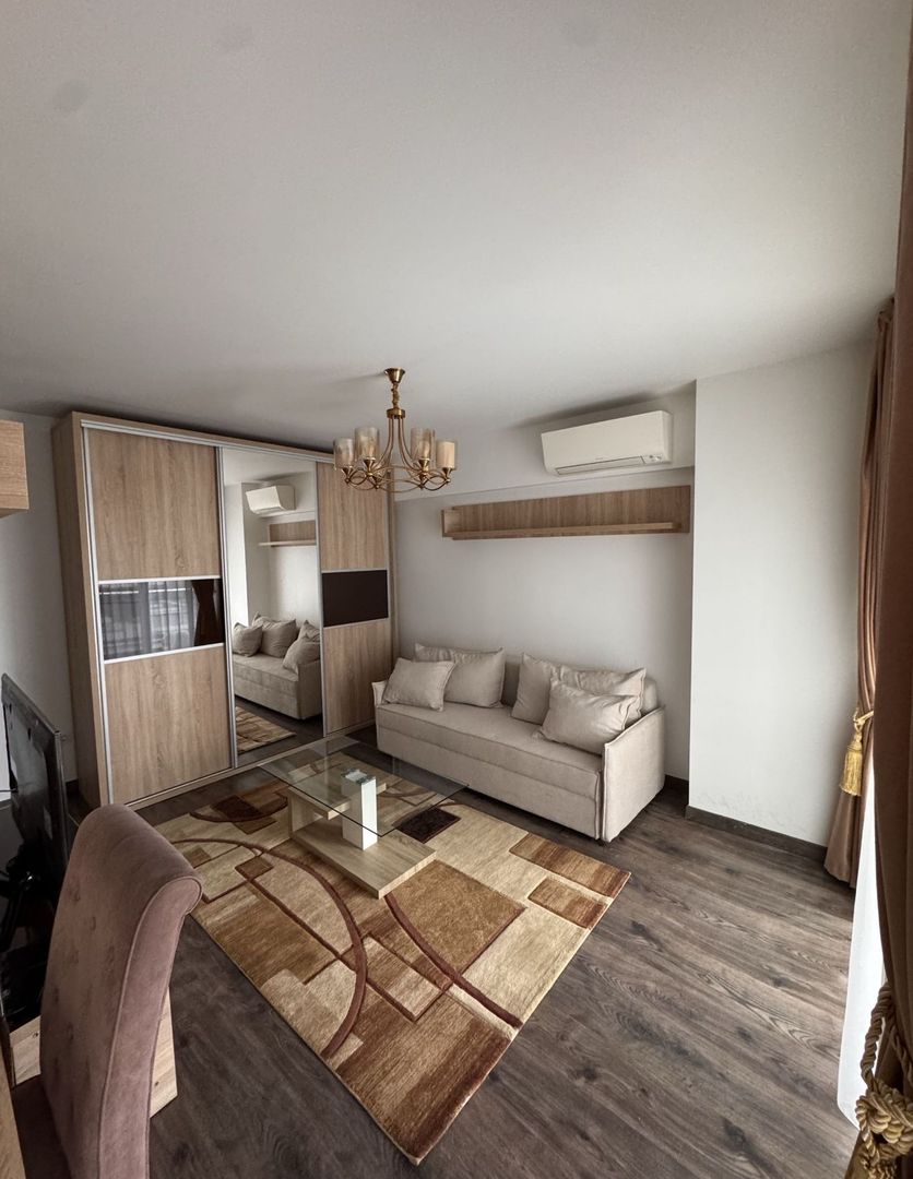 AP. 2 CAMERE BELVEDERE RESIDENCE,CENTRALA PROPRIE,PARCARE,MODERN - Poză 7