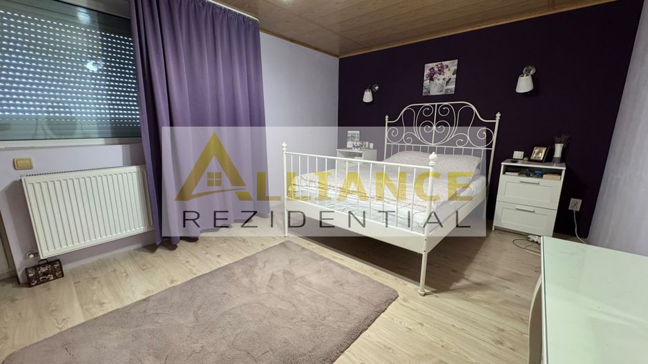 400 MP UTILI + 1.086 MP TEREN | DUPLEX INTREG | FRUMUSANI - Poză 10