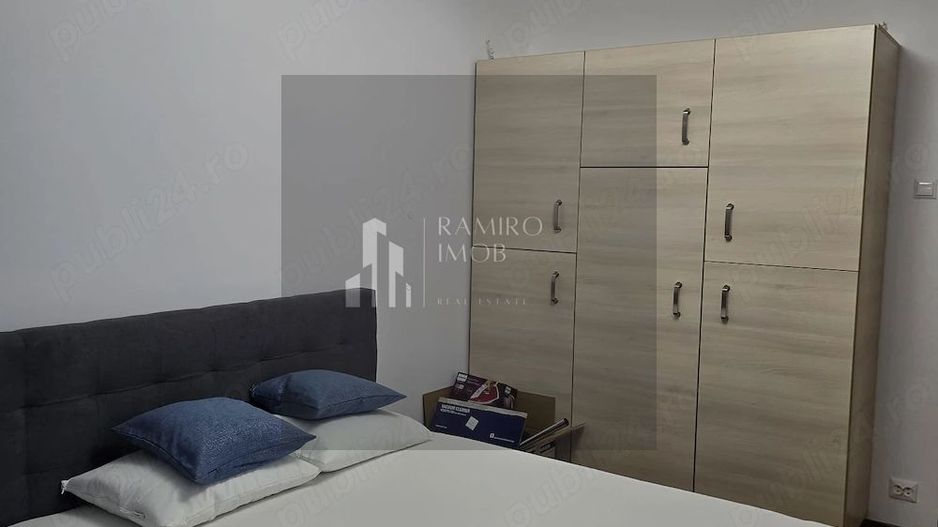 Inchiriere Apartament 3 camere | Drumul Taberei | Prox metrou| Renovat - Poză 1