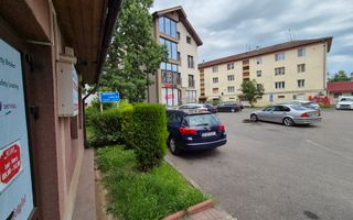 Vand spatiu comercial-tip birouri zona Teatru langa Cladirea Ilaș - Poză 1