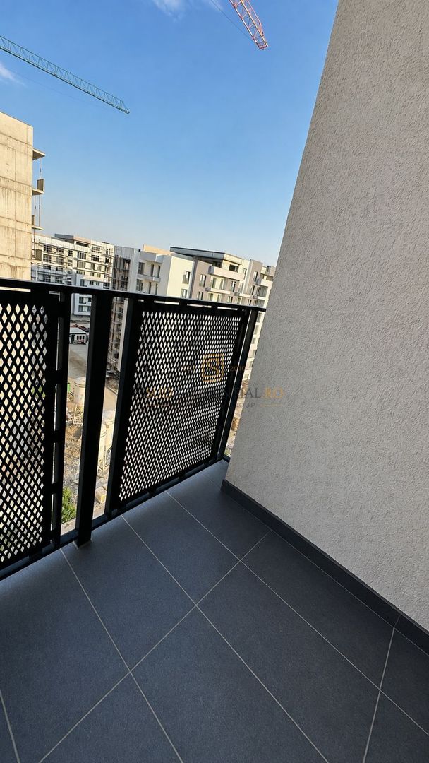Garsonieră modernă lângă Parcul Tudor Arghezi | Etaj 7 + parcare - Poză 10