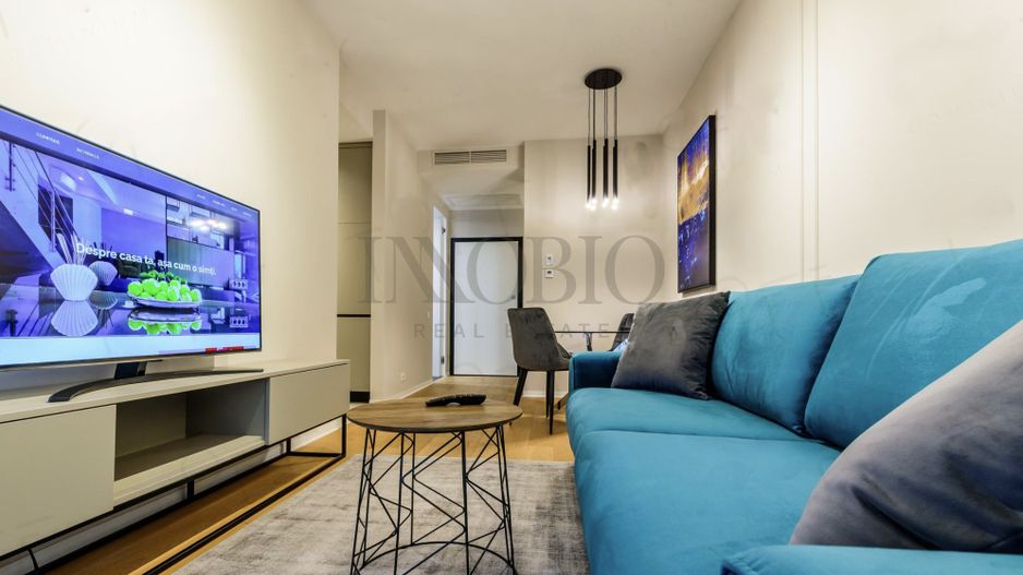 Studio Dublu | One Mircea Eliade | Loc de Parcare - Poză 3