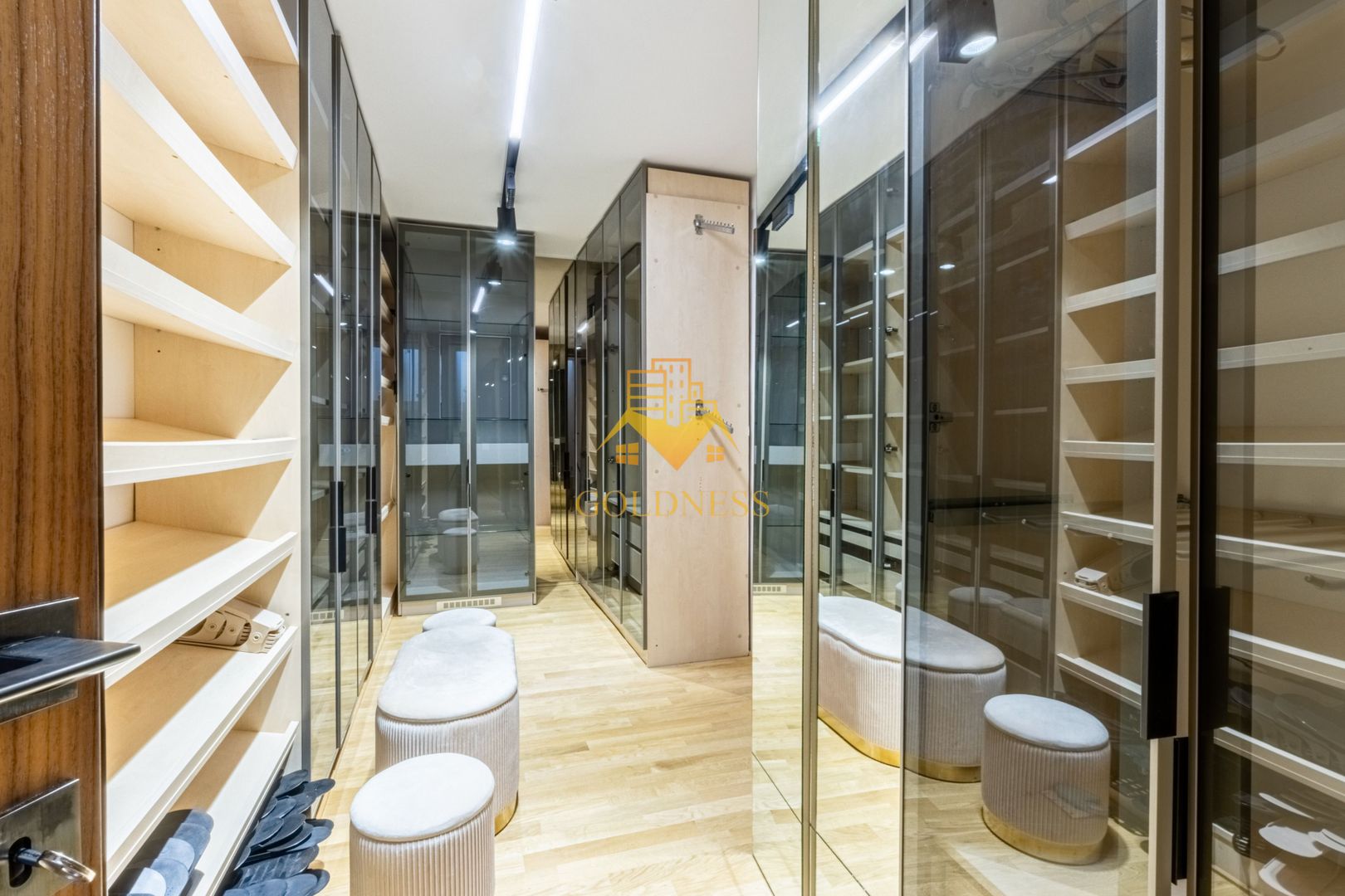 Casa individuala, Premium, 4 camere, 2 terase, Andrei Muresanu - Poză 4