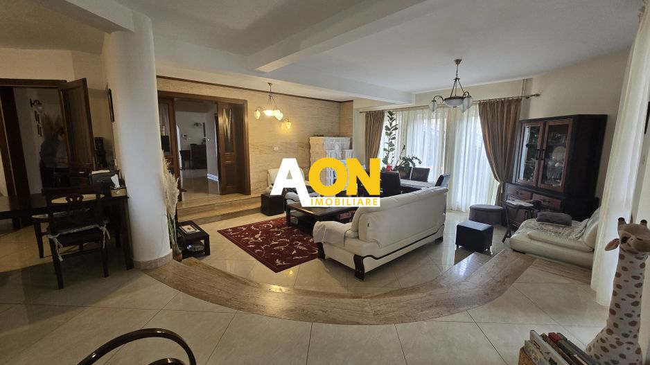 Casa Individuala Zona Cetate 1100mp Teren, 490mp Utili - Poză 5