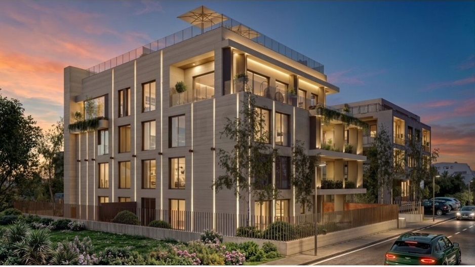 REA1026469 Apartament exclusivist 4 camere - parter cu gradina - Poză 10