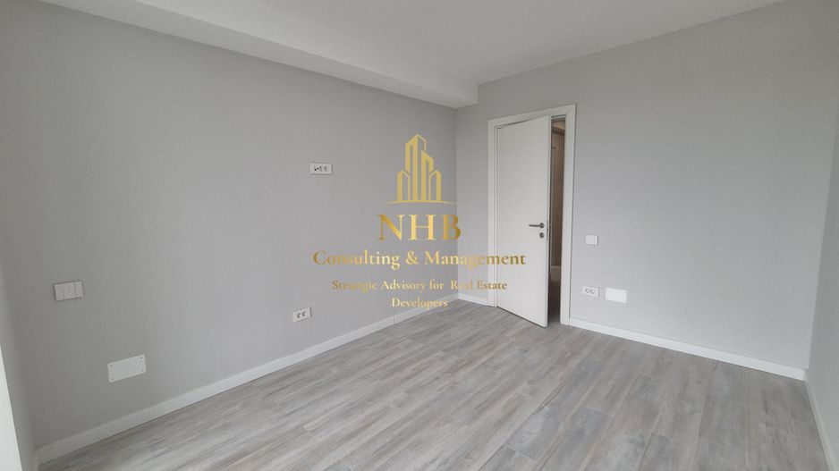 0% COMISION - 2  camere de vanzare, incalzire pardoseala, 78 mp - Poză 5