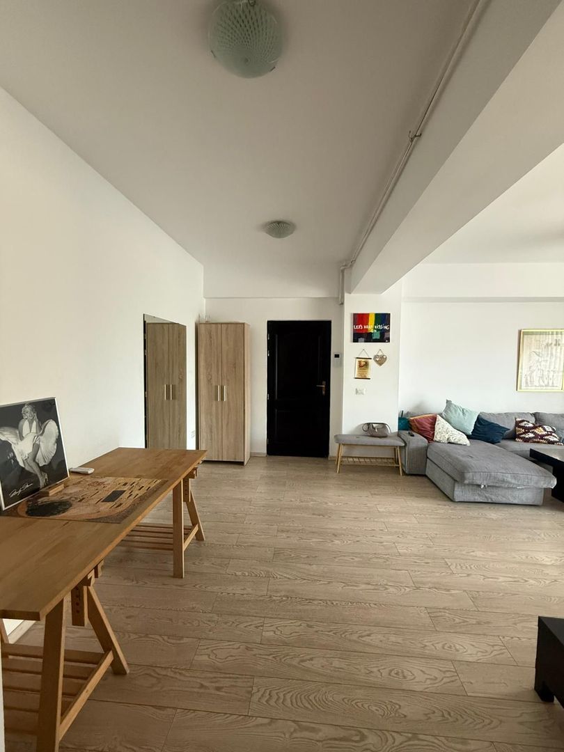 2 camere | Rond Alba Iulia | Unirii | Decebal - Poză 5