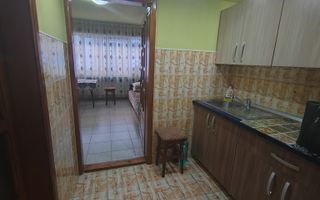 garsoniera mobilata integral - etaj 1 - Colegiul Tehnic Grigore Moisil - Poză 3