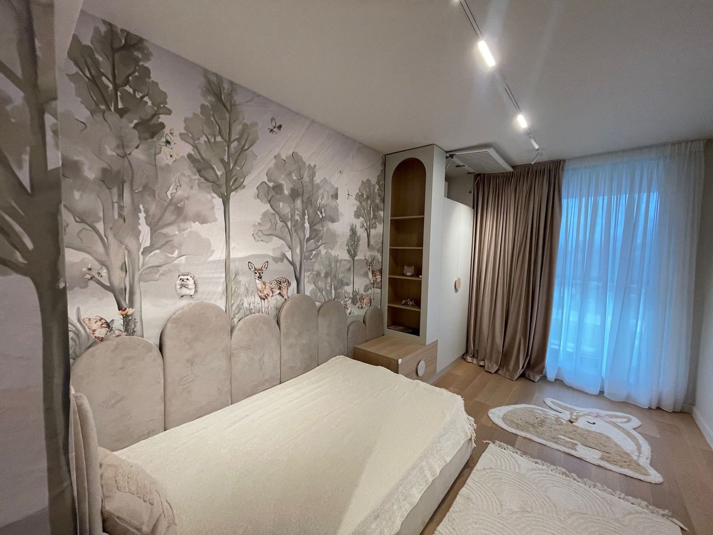 Vila exclusivista Tunari - Poză 6