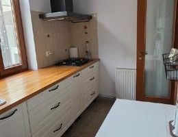 INCHIRIERE VILA S+P+1+M | ZONA DECEBAL - Poză 9