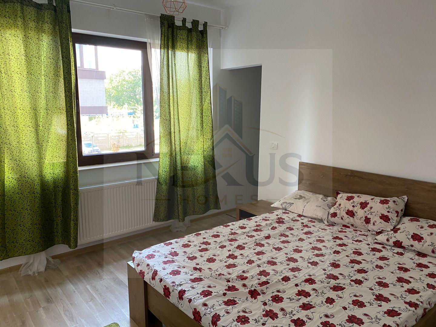 Apartament 2 cam - Mobilat si utilat - Boxa inclusa -Dressing -60 mp - Poză 8