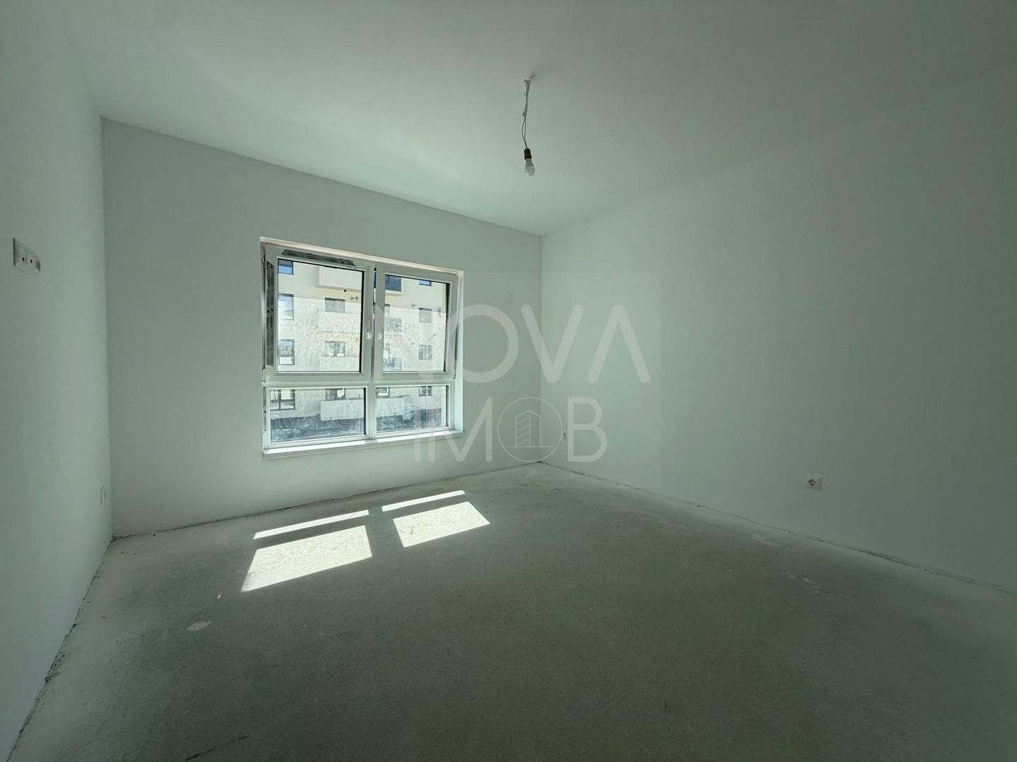 Apartament cu 2 camere, decomandat,  ETAJUL 1 - Str. Doamna Stanca - Poză 2