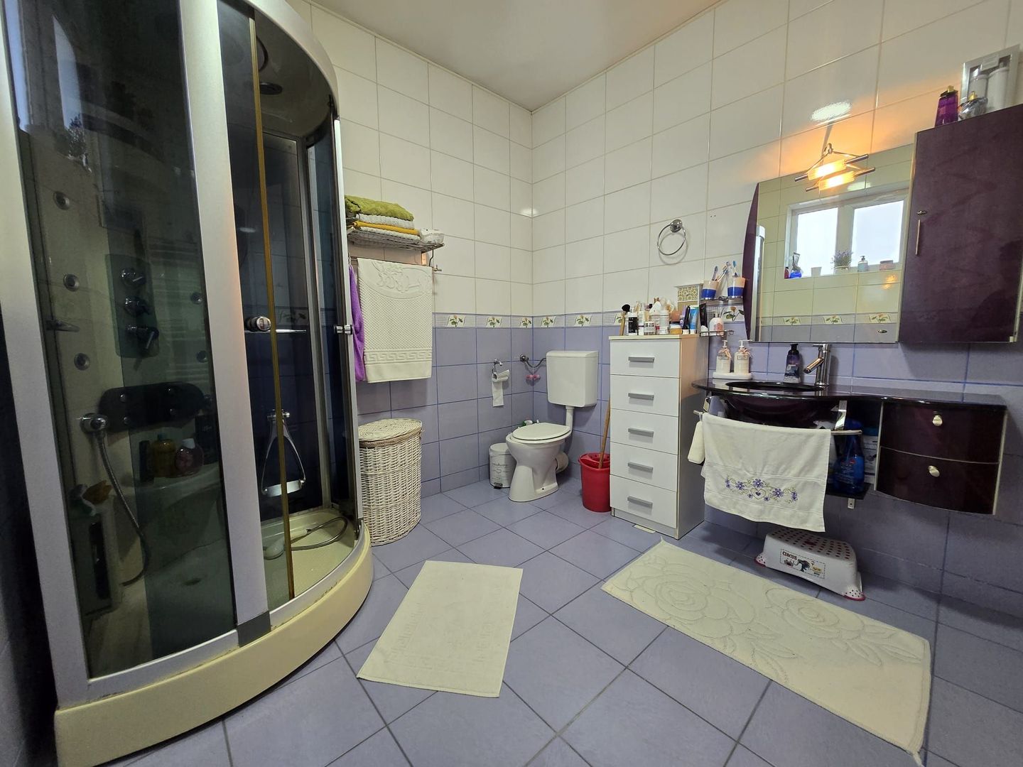 De vanzare-Vila spatioasa cu gradina si foisor-oaza de liniste - Poză 11
