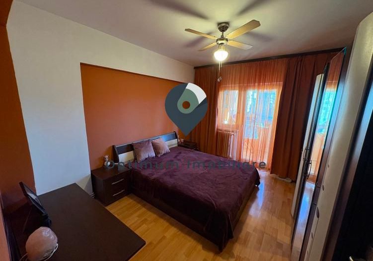 Apartament cu 3 camere, 68 mp in Marasti, zona Kaufland ! - Poză 1